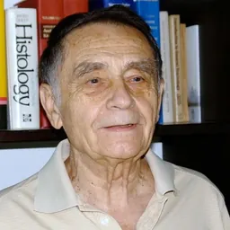 Portrait of Mirosław Jan Stasik