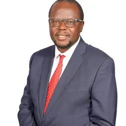 Portrait of Ochilo Ayacko