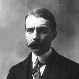 Portrait of Louis Charles Breguet