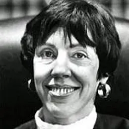 Portrait of Charlotte Anne Perretta