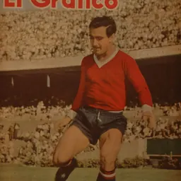 Portrait of Rubén Marino Navarro