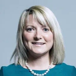 Portrait of Kirstene Hair