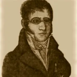 Portrait of Juan Bautista Arriaza