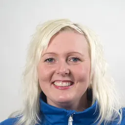 Portrait of Kristina Ulander