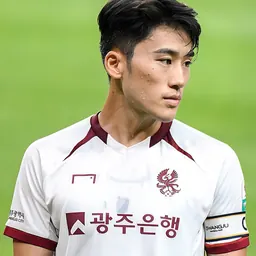 Portrait of Choi Kyoung-rok