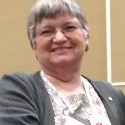 Portrait of Diane Gifford-Gonzalez