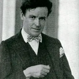 Portrait of John Griffith Wray