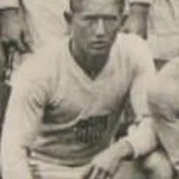 Portrait of Charles Doe