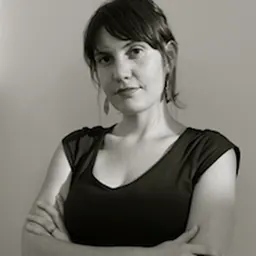 Portrait of Laia Jufresa