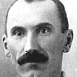 Portrait of Jake Beckley