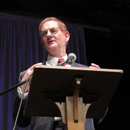 Portrait of Jonathan Slaff