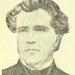 Portrait of John George Bowes