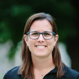 Portrait of Michelle Venturella