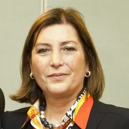 Portrait of Eda Rivas