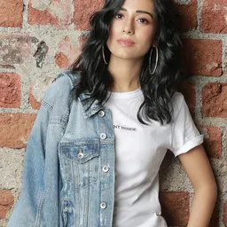 Portrait of Amrita Rao