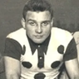 Portrait of Henri Lemoine