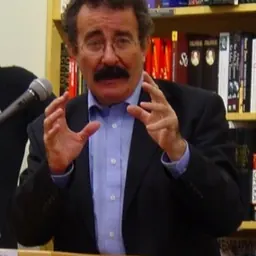 Portrait of Robert Winston