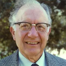 Portrait of Angus Ellis Taylor