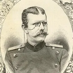 Portrait of Prince Wilhelm of Saxe-Weimar-Eisenach