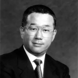 Portrait of Kanji Kitamura