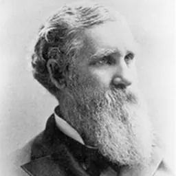 Portrait of Francis B. Stockbridge