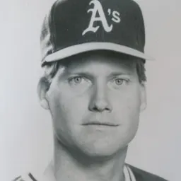 Portrait of Jay Howell