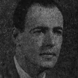 Portrait of Alexis I. du Pont Bayard