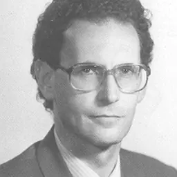 Portrait of Mario Chella