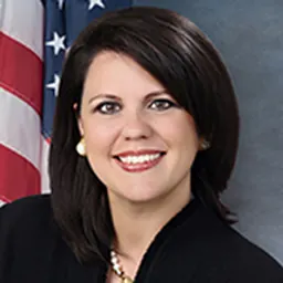 Portrait of Ana Maria Rodriguez