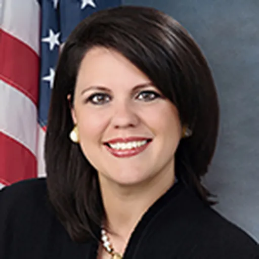 Portrait of Ana Maria Rodriguez