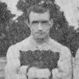 Portrait of Bob Jacobson