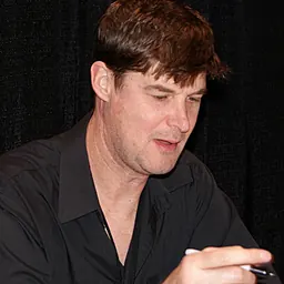 Portrait of Doug TenNapel
