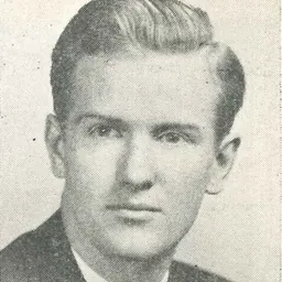 Portrait of Pétur Sigurgeirsson