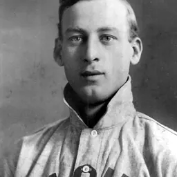 Portrait of Bill Ludwig