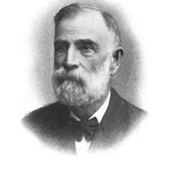 Portrait of John T. Apperson