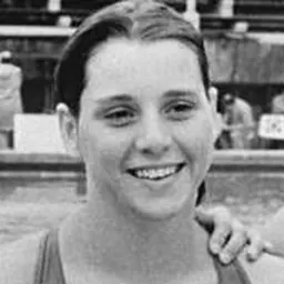 Portrait of Martina Jäschke