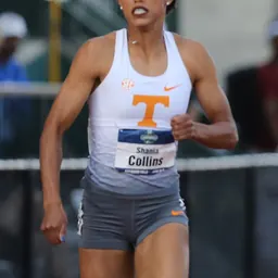 Portrait of Shania Collins