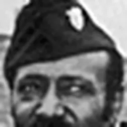 Portrait of Tafari Benti
