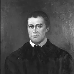 Portrait of Giovanni Antonio Grassi