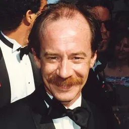 Portrait of Michael Jeter