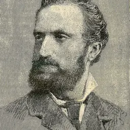 Portrait of Guglielmo Ciardi