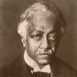 Portrait of Juliano Moreira