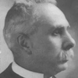 Portrait of Daniel Joseph Greene