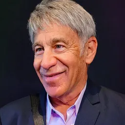 Portrait of Stephen Schwartz