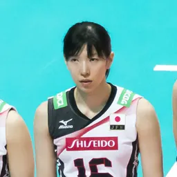 Portrait of Risa Ishii