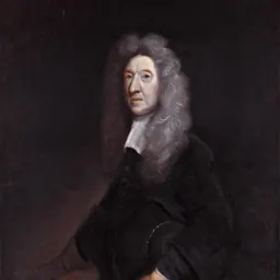 Portrait of Robert Brudenell, 2nd Earl of Cardigan