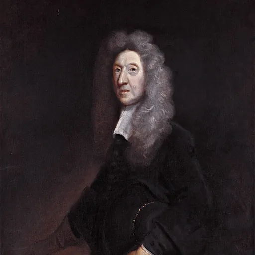 Portrait of Robert Brudenell, 2nd Earl of Cardigan