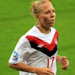 Portrait of Brittany Timko