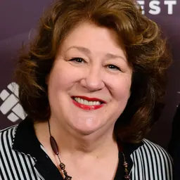 Portrait of Margo Martindale