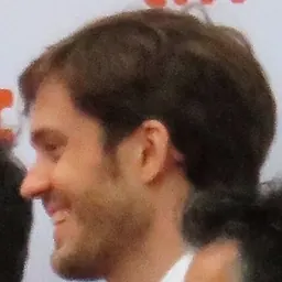 Portrait of Cory Finley